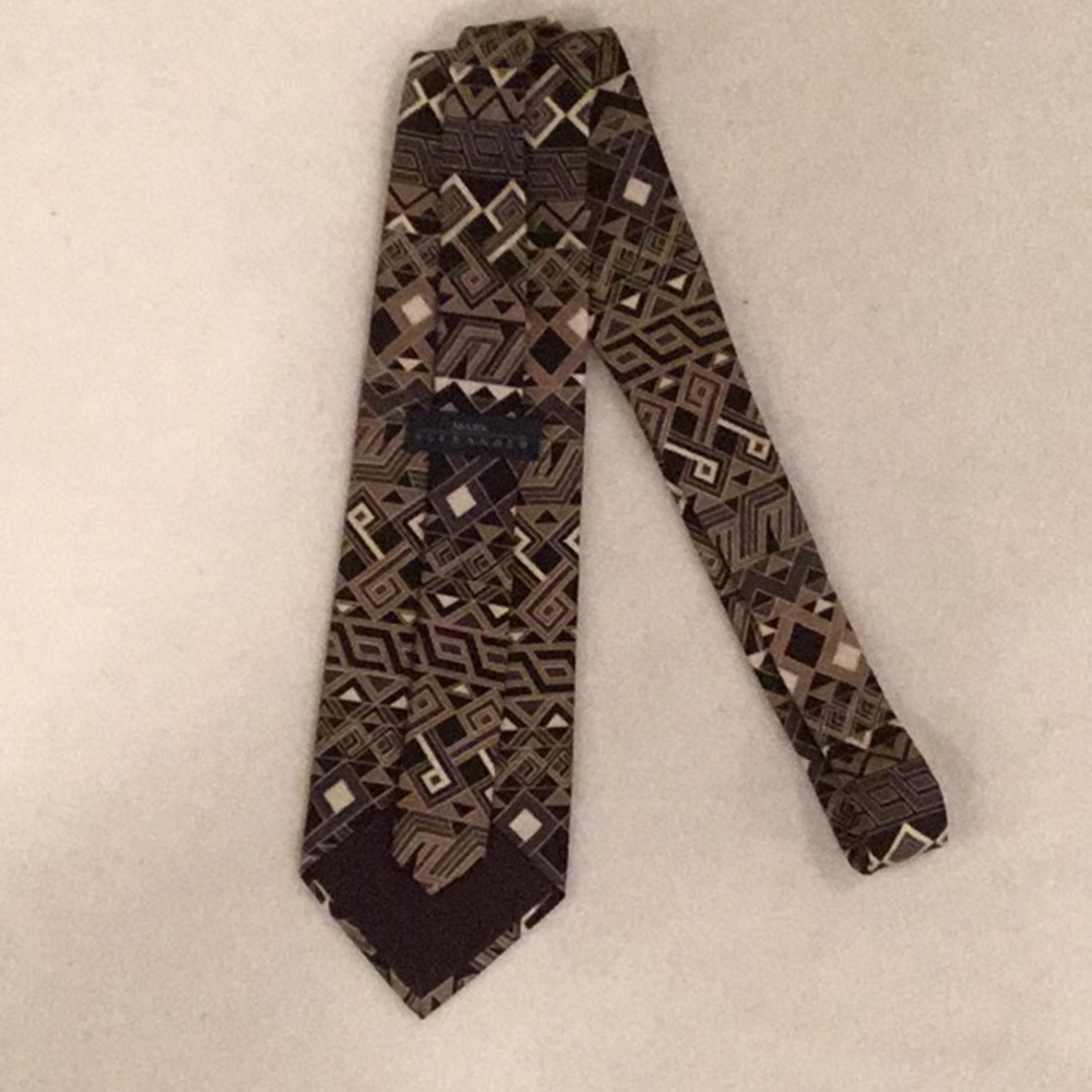 DRESS TIE 👔 - Picture 4 of 6